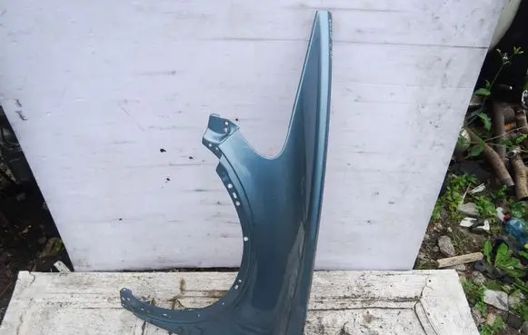Volvo C30 Fender