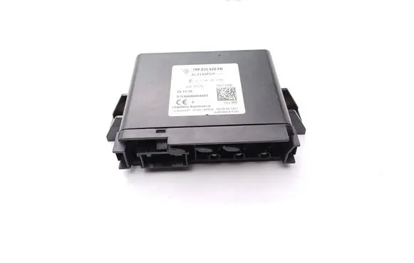 Porsche Macan (95B) Other control units/modules 7PP035620FH 00086404683 4C2145PCP