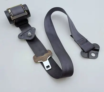 Renault Espace III Front seatbelt 6025307875