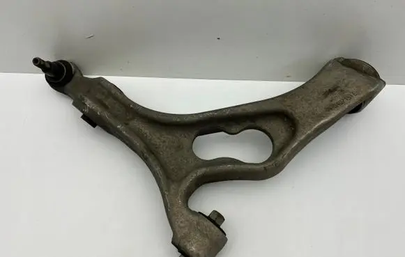 Volkswagen Touareg II Front control arm 7P0407151E