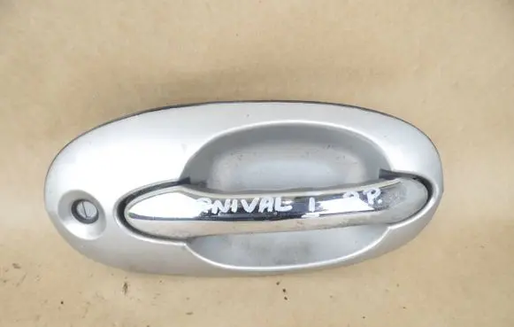 KIA Carnival Front door exterior handle
