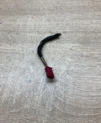 BMW X5 F15 Plug wire 8377070