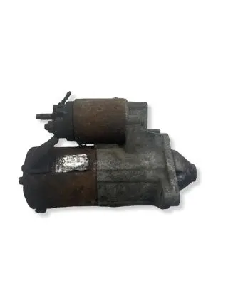Renault Clio III Starter motor 8200306595 M000T87881