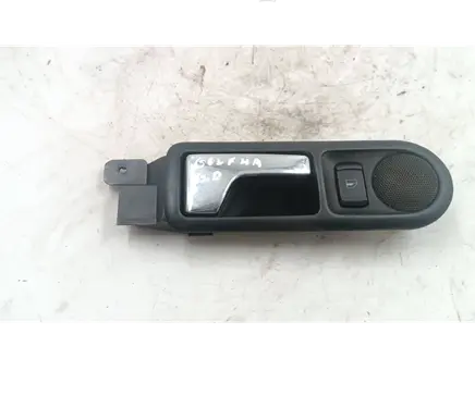 Volkswagen Golf IV Rear door interior handle 3B0839114AP