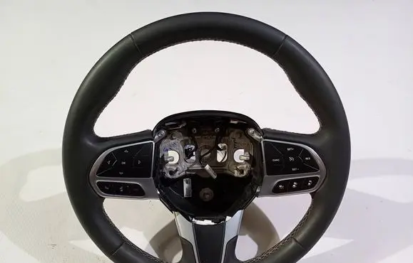 Chrysler Pacifica Steering wheel 55079457AA