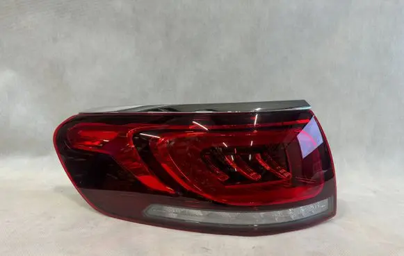 Mercedes-Benz GLS X167 Rear/tail lights A1679062507