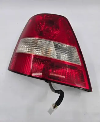 KIA Sorento Rear/tail lights 