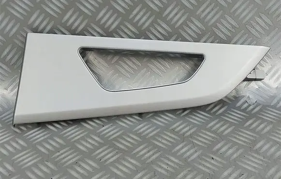 Audi Q8 Front door trim (molding) 4M8867450