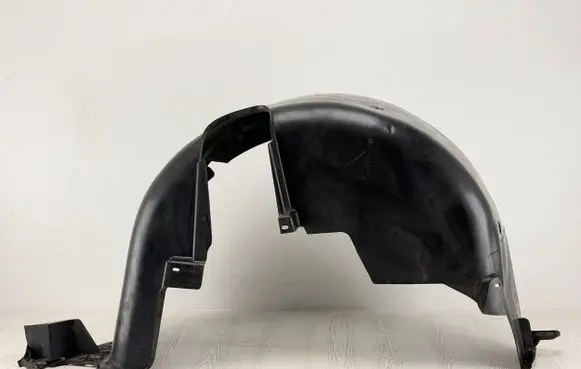 Audi A1 Rear arch fender liner splash guards 82A810969