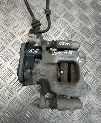 Jeep Compass Rear brake caliper 55610D
