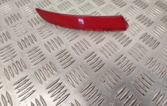 BMW 5 GT F07 Rear tail light reflector 7199647