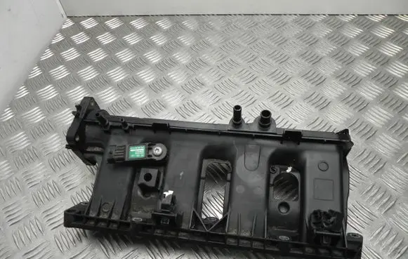 Nissan Qashqai Intake manifold 140036266R