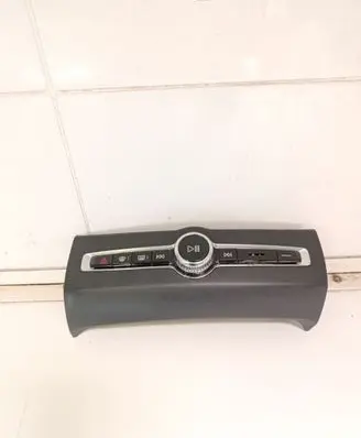 Volvo XC60 Climate control unit P31398845 T22250178902