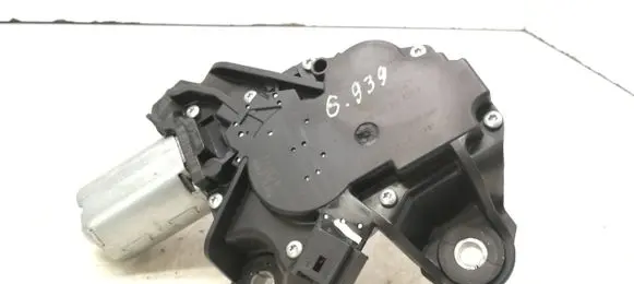Renault Scenic III - Grand scenic III Rear window wiper motor 287100010R 0390201856