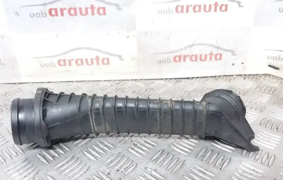 Seat Toledo II (1M) Intercooler hose/pipe 1J0145762T