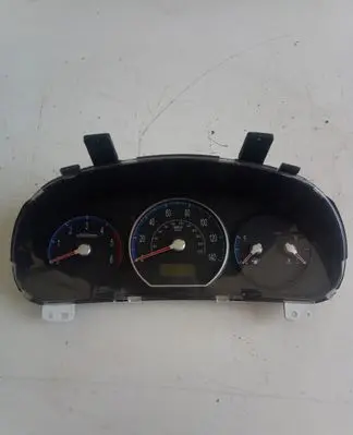 Hyundai Santa Fe Speedometer (instrument cluster)