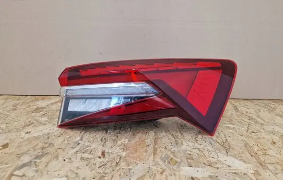 Skoda Kodiaq Rear/tail lights set 