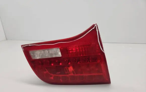 Audi A6 S6 C6 4F Tailgate rear/tail lights 4F9945093A 89037753
