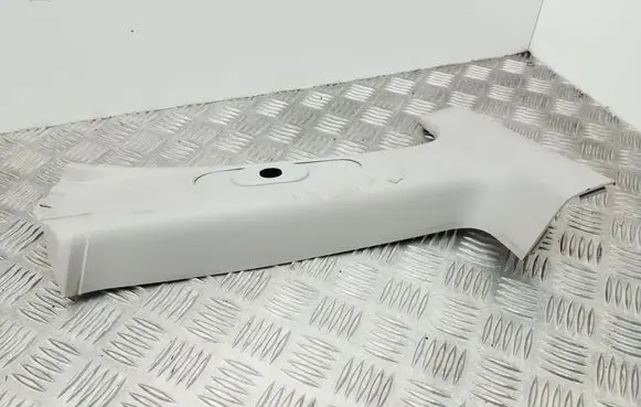 Volkswagen Fox (B) pillar trim (top) 5Z0867286