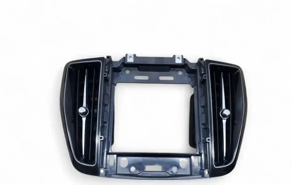 Volvo XC60 Dash center air vent grill 31477275 31417738 31477274