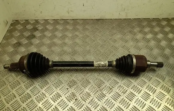 Opel Grandland X Front driveshaft 9806699880