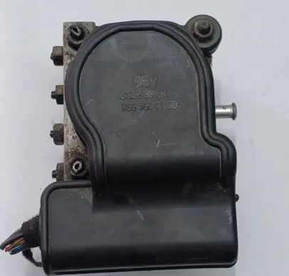 Opel Corsa D ABS Pump 0265232288 13282282 0265800796