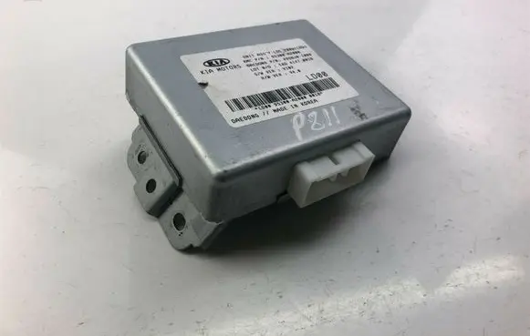 KIA Ceed Other control units/modules 95300A2000 P811