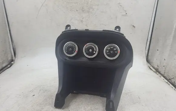 Mitsubishi Lancer X Climate control unit 7820A115XB
