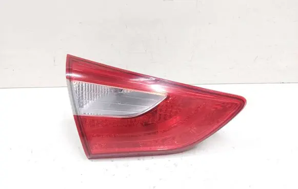 Hyundai i30 Tailgate rear/tail lights 92403A50
