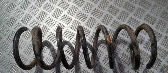Ford Mondeo MK IV Rear coil spring