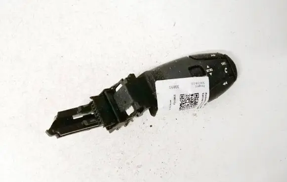 Peugeot 308 Cruise control stalk 