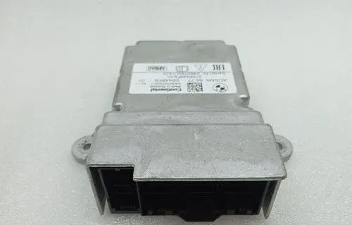 BMW M4 G82 G83 Torque split ecu control unit/module 65775B448F9