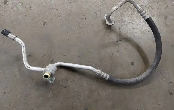 Ford Galaxy Power steering hose/pipe/line