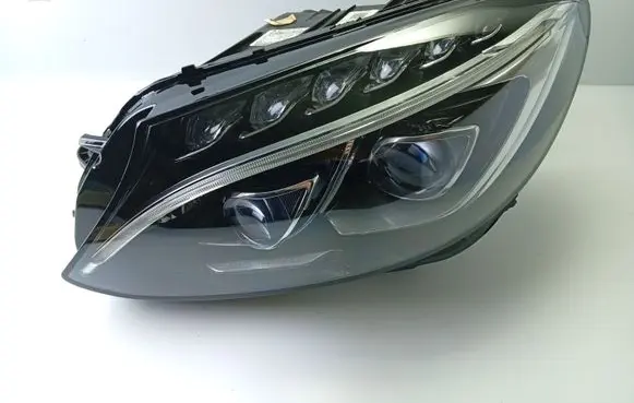 Mercedes-Benz C W205 Headlight/headlamp LE12A6294