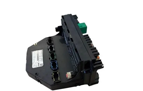 Fuse module