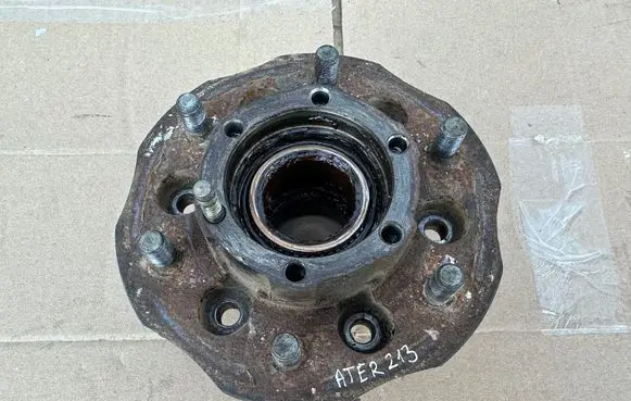 Nissan Terrano Front wheel hub 402027F031