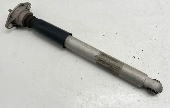 Porsche Panamera (970) Rear shock absorber/damper 97033314533