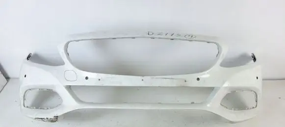 Mercedes-Benz C W205 Front bumper A2058850125