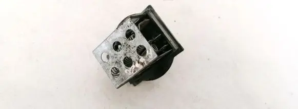Peugeot Partner Heater blower motor/fan resistor A101A