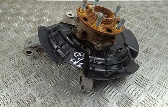 KIA Sorento IV Front wheel hub 51701B5500 20220221BF2A P3545500