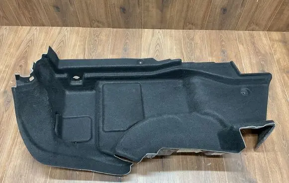 Mercedes-Benz E W213 Trunk/boot side trim panel A2136903025