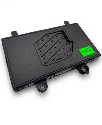 Mercedes-Benz A W177 Central body control module S3879 A1779001710