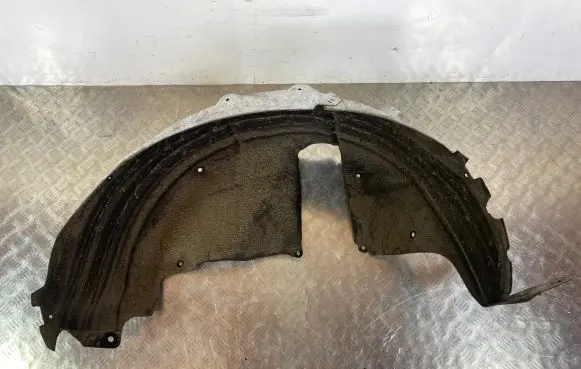 Honda HR-V Rear arch fender liner splash guards
