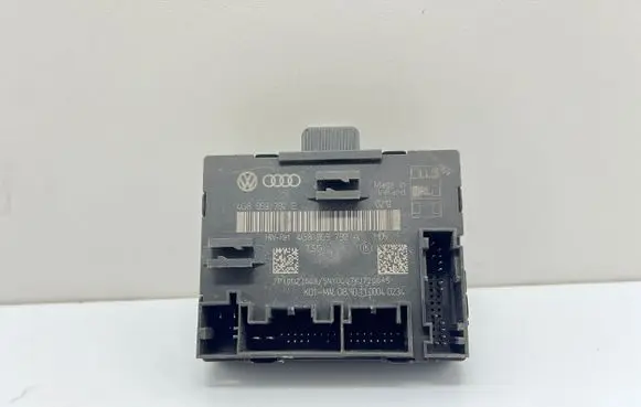 Audi A6 S6 C7 4G Door control unit/module 4G8959792A 4G8959792E