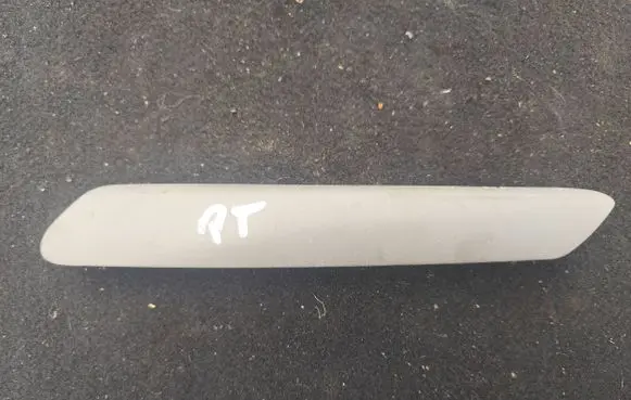 Volkswagen PASSAT B5.5 Other rear door trim element 3B4867372