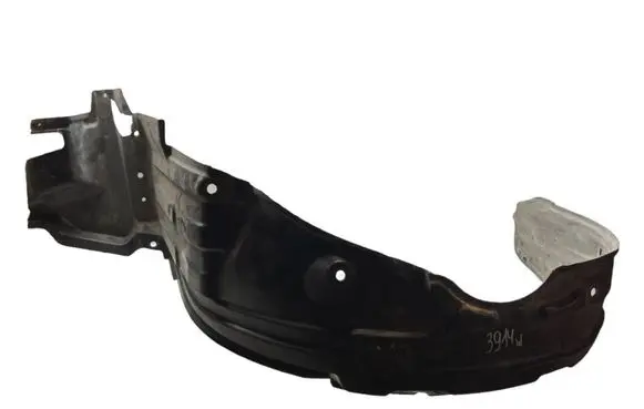 Toyota Corolla E120 E130 Front wheel arch liner splash guards 5387602070