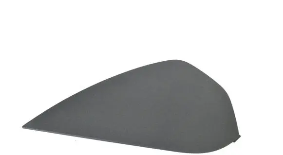 Volkswagen PASSAT B8 Dashboard side end trim 3G0858248C