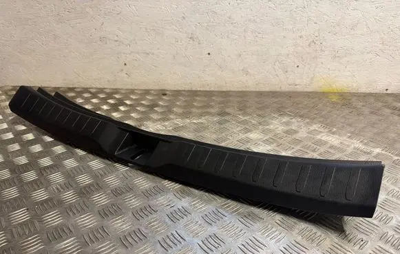 Toyota RAV 4 (XA50) Trunk/boot sill cover protection 58387 42130
