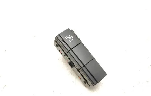 Fiat Scudo Parking (PDC) sensor switch 14002461XT