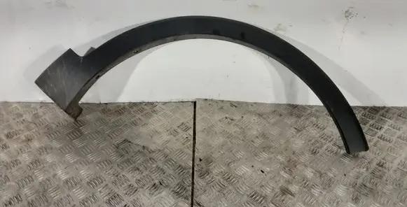 KIA Sorento Fender trim (molding) 87712C5000